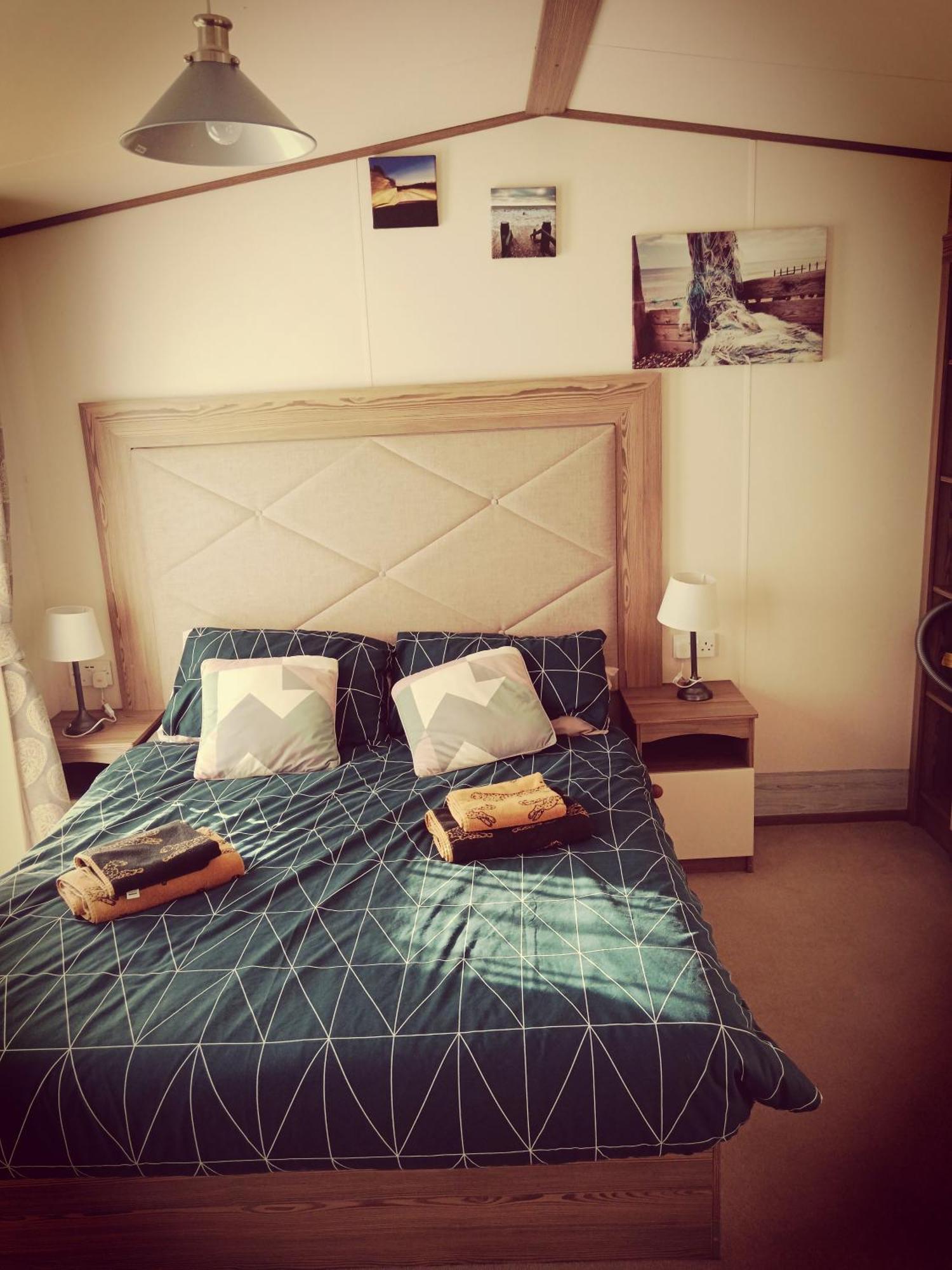 Camber Sands Seascape Horizon Decked Villa Dog Friendly Esterno foto