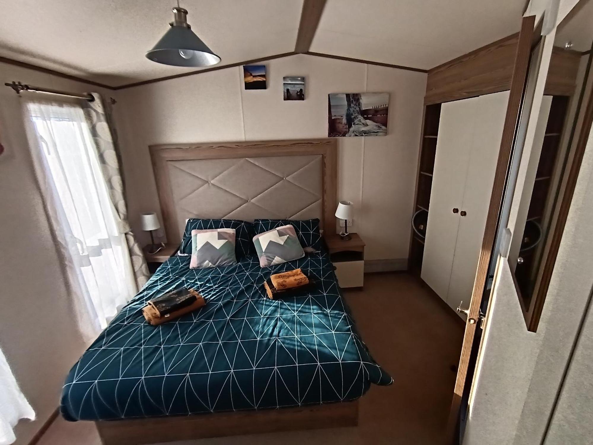 Camber Sands Seascape Horizon Decked Villa Dog Friendly Esterno foto