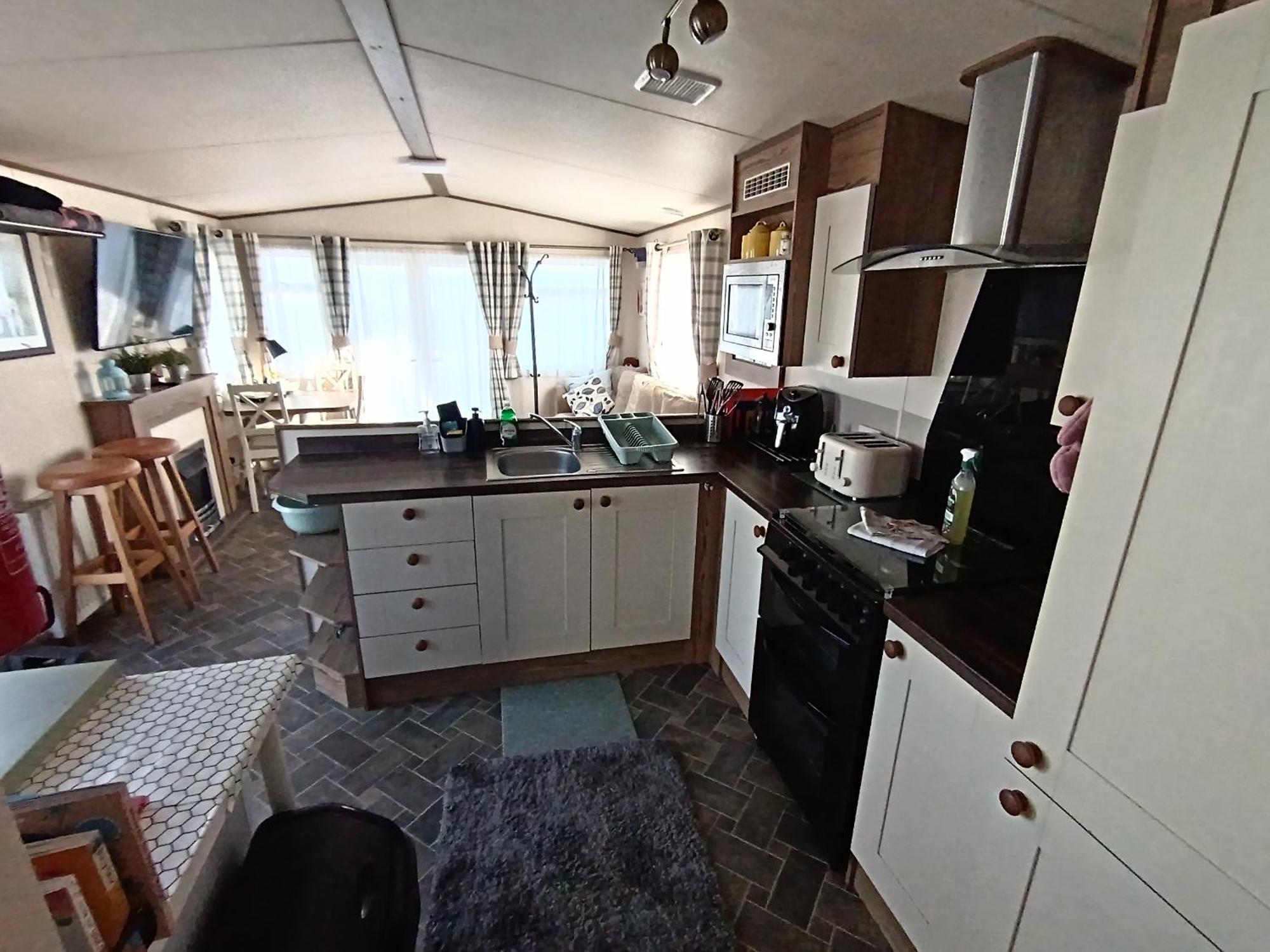 Camber Sands Seascape Horizon Decked Villa Dog Friendly Esterno foto